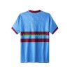Billige Fotballdrakter West Ham United 1995-1996 Retro Hjemmedraktsett Kortermet